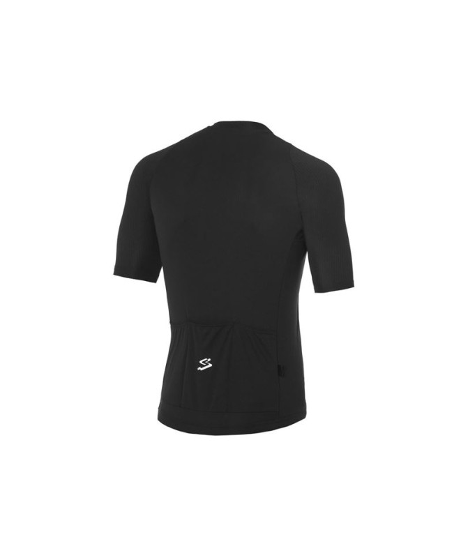 Maillot de ciclismo Spiuk M/C Anatomic Homem...