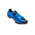 Sapatilhas Ciclismo Spiuk Unissex de Mondie Mtb Blue