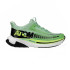 Sapatilhas por Running Atom At131 Shark Mako Branco Verde Mulher