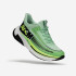 Sapatilhas por Running Atom At131 Shark Mako Branco Verde Mulher