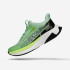 Sapatilhas por Running Atom At131 Shark Mako Branco Verde Mulher
