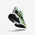 Sapatilhas por Running Atom At131 Shark Mako Branco Verde Mulher