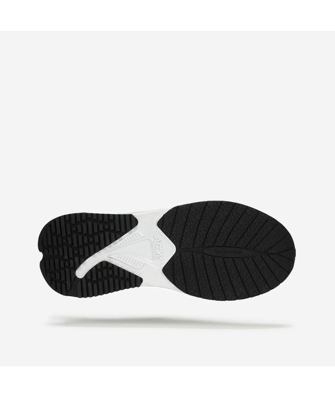 Zapatillas de Running Atom At131 Shark Mako...