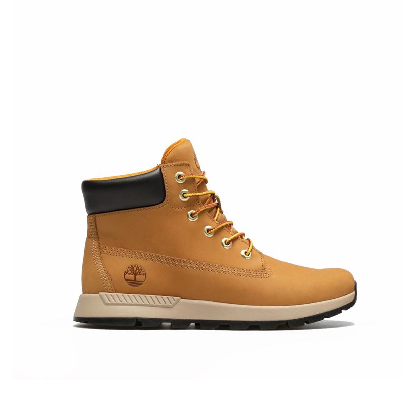 Zapatilla best sale timberland mujer