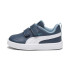 Zapatillas de Puma Courtflex V2 V Inf Infantil