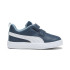 Zapatillas de Puma Courtflex V2 V Inf Infantil