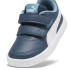 Zapatillas de Puma Courtflex V2 V Inf Infantil