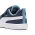 Zapatillas de Puma Courtflex V2 V Inf Infantil
