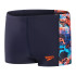 Maillot de bain de Natation Speedo Allover Panel Aquashort ENFANT