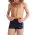 Maillot de bain de Natation Speedo Allover Panel Aquashort ENFANT