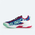 Sapatilhas Andebol Munich Homem de Hooper 02 Blue
