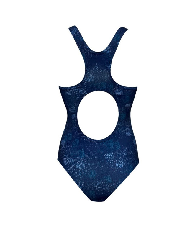 Bañador de Natación Ras Gardenia Sport Back...