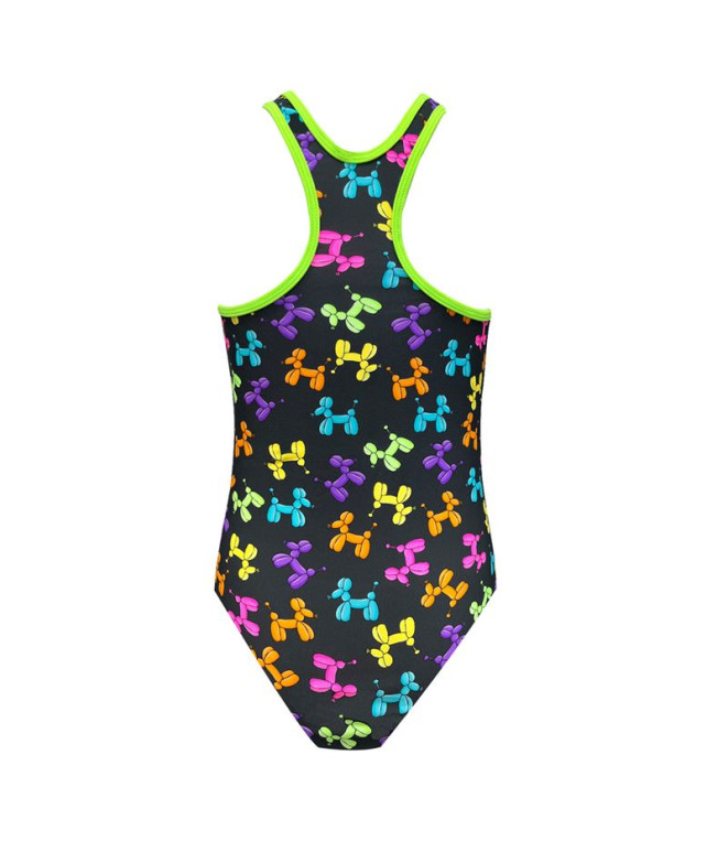 Maillot de bain Natation Ras de Marilyn Classic...