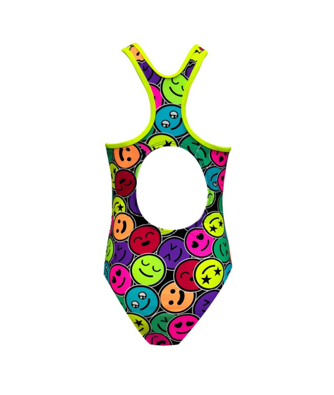 Maillot de bain Natation Ras by Funny Sport...
