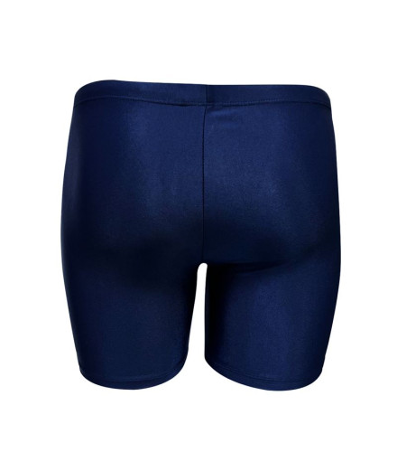 Maillot de bain Natation Ras Homme de Darko bleu 2