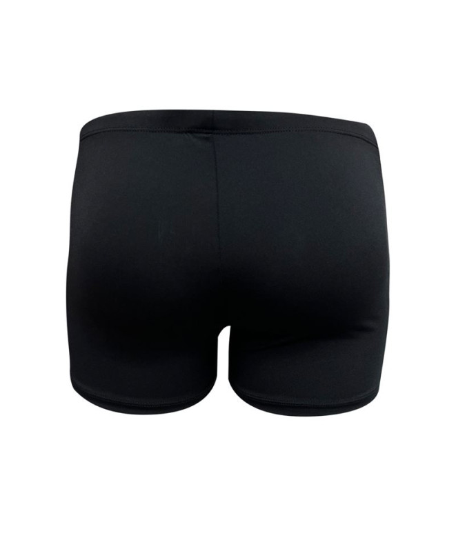 Fato de banho Natação Ras Homem de Kubrat preto