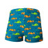 Maillot de bain Natation Ras de Beep Petrol Homme