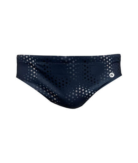 Maillot de bain Natation Ras Homme de Kaleb estampillé