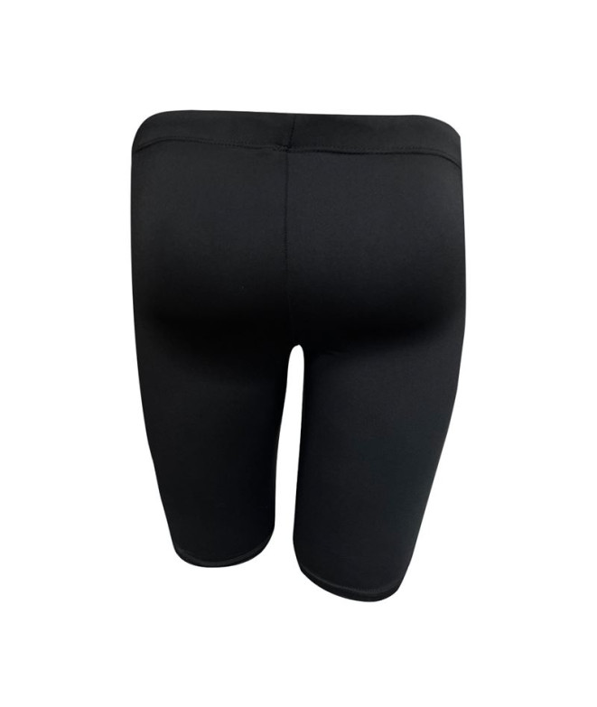 Maillot de bain Natation Ras Homme de Kubrat noir