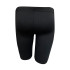 Maillot de bain Natation Ras Homme de Kubrat noir