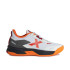 Zapatillas de Balonmano Munich Hooper 01 Hombre Blanco