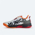 Zapatillas de Balonmano Munich Hooper 01 Hombre Blanco