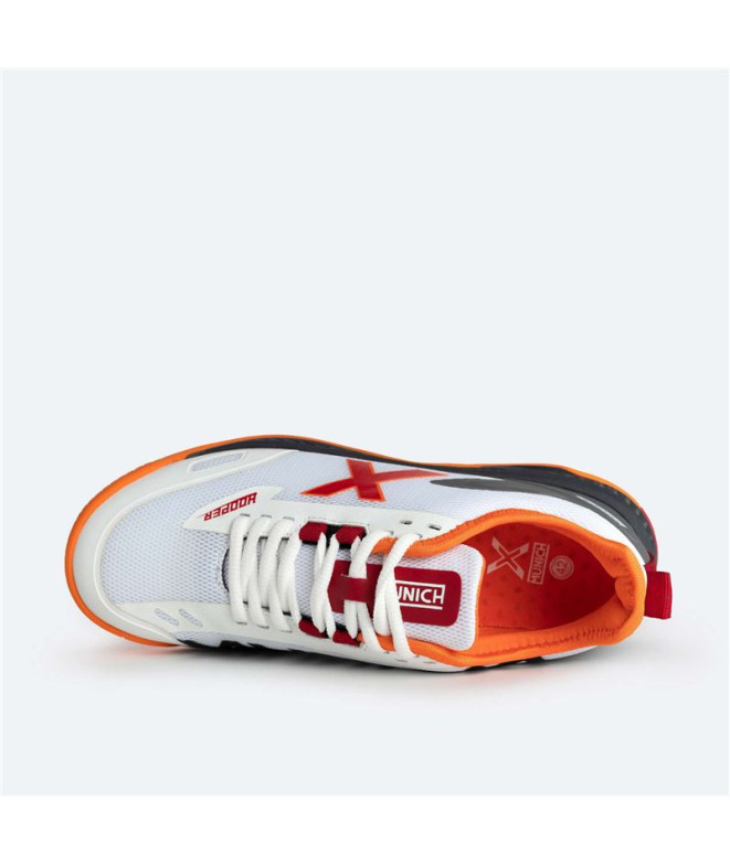 Zapatillas de Balonmano Munich Hooper 01 Hombre...