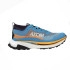 Chaussures de Trail Atom AT139 Shark Trail Blast Lac Bleu Moyen
