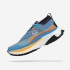 Chaussures de Trail Atom AT139 Shark Trail Blast Lac Bleu Moyen