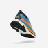 Chaussures de Trail Atom AT139 Shark Trail Blast Lac Bleu Moyen