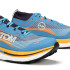 Chaussures de Trail Atom AT139 Shark Trail Blast Lac Bleu Moyen