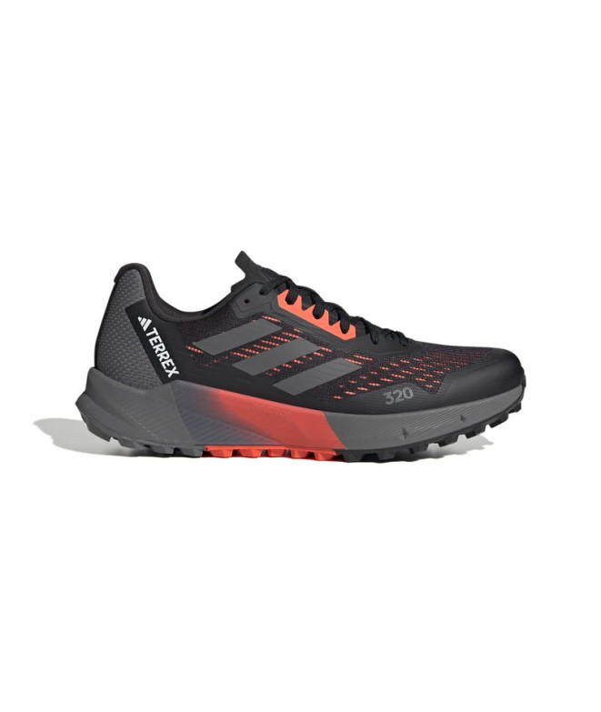 Sapatilhas de Trail adidas Terrex Agravic Flow 2 Homem