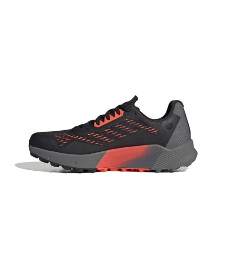 Chaussures de Trail adidas Terrex Agravic Flow 2 Homme 2