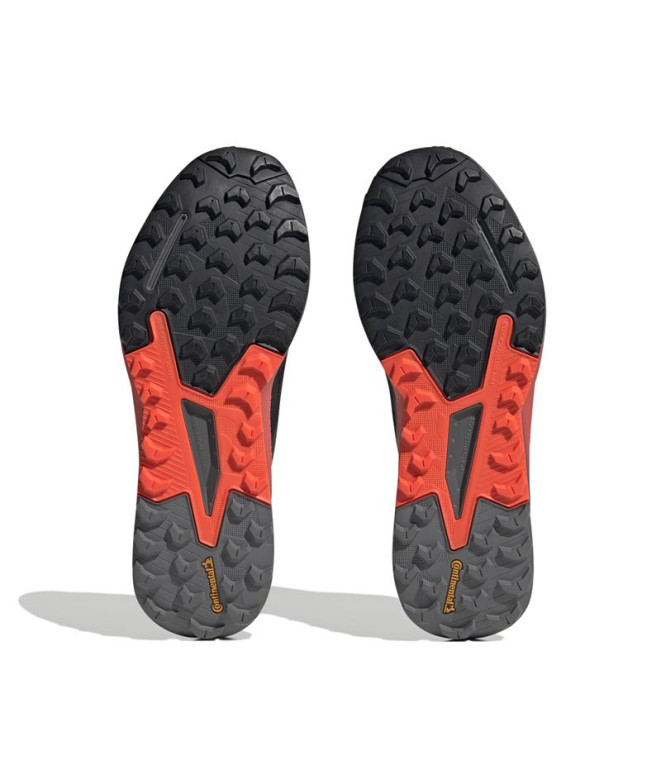 Chaussures de Trail adidas Terrex Agravic Flow...