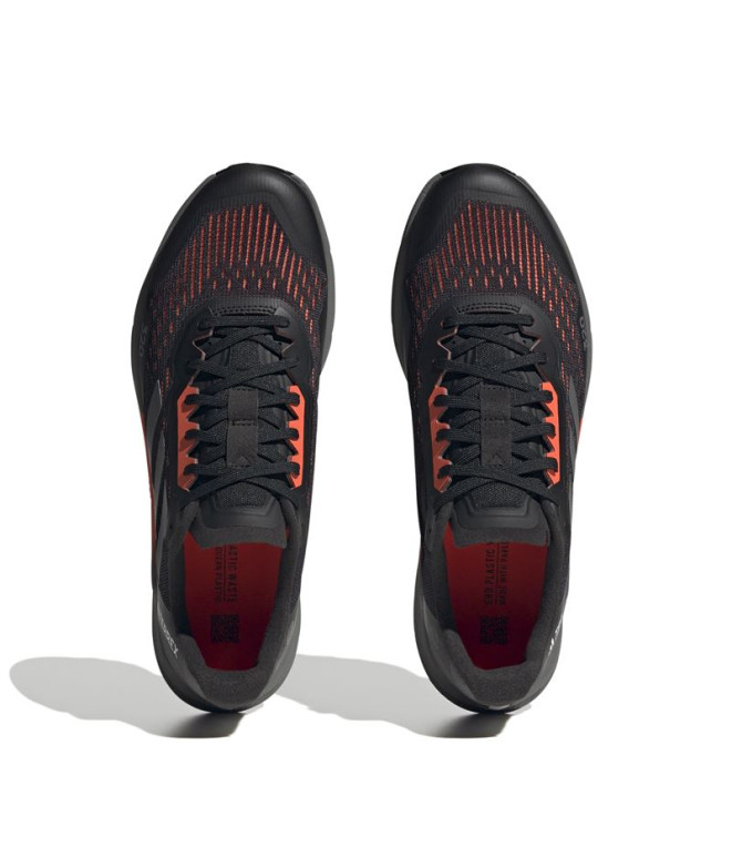 Chaussures de Trail adidas Terrex Agravic Flow...