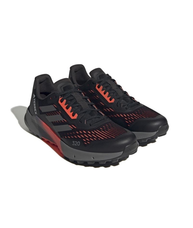 Chaussures de Trail adidas Terrex Agravic Flow...