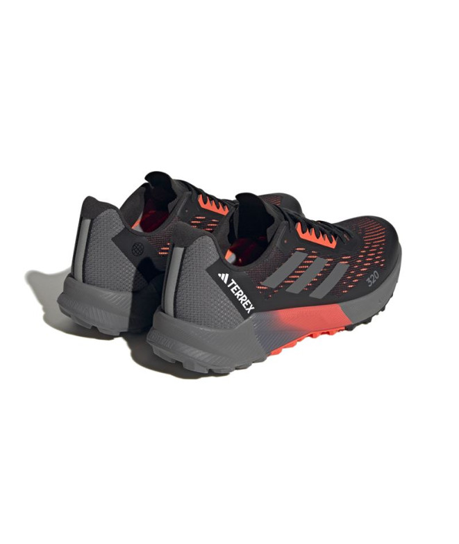 Chaussures de Trail adidas Terrex Agravic Flow...