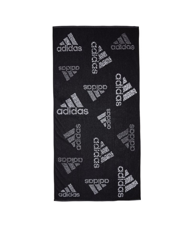 Toalha de Natação adidas Branded Mh