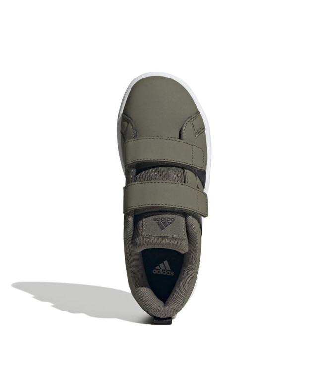 Chaussures adidas Vs Pace 2.0 Cf C Enfant Estoli