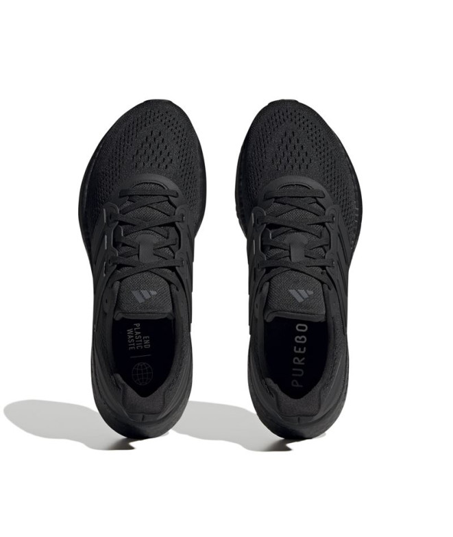 Zapatillas de Running adidas Pureboost 23 Hombre