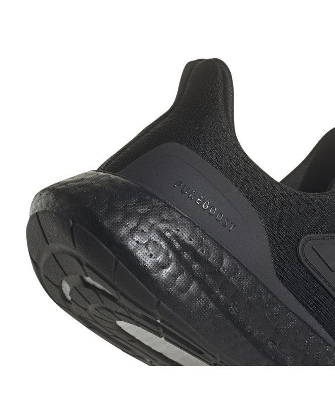 Zapatillas de Running adidas Pureboost 23 Hombre