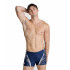 Maillot de bain de Natation Arena Short de bain graphique / Homme bleu