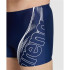 Maillot de bain de Natation Arena Short de bain graphique / Homme bleu