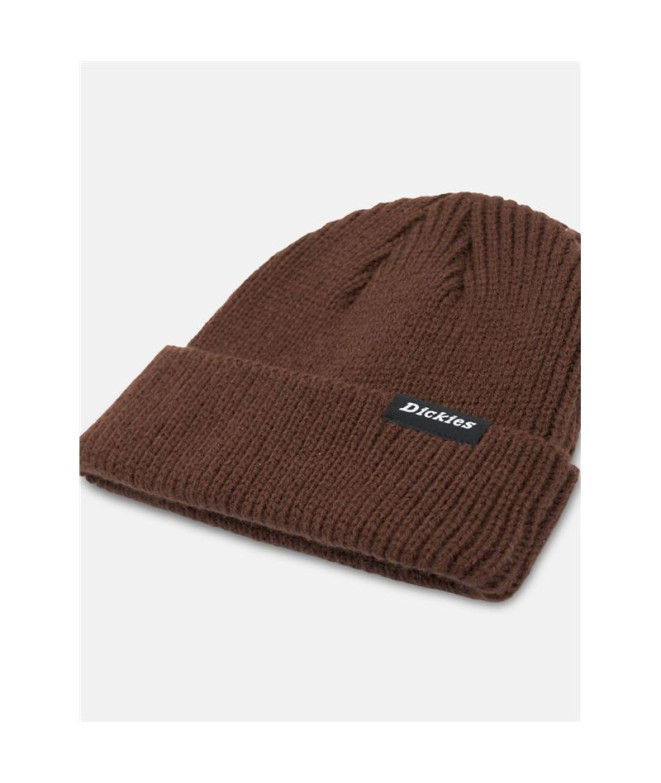Bonnet Dickies Woodworth Marron