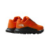 Chaussures Trail The North Face de Vectiv Levitum Orange Homme