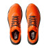 Sapatilhas Trail The North Face de Vectiv Levitum Orange Homem