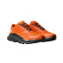 Sapatilhas Trail The North Face de Vectiv Levitum Orange Homem