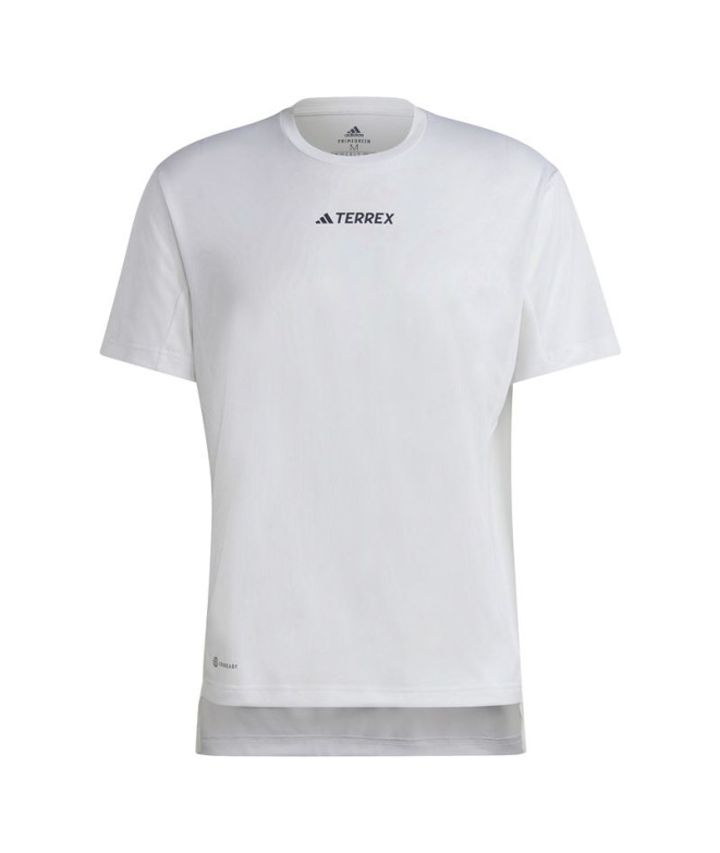 Camiseta adidas de Caminhadas no Monte Homem