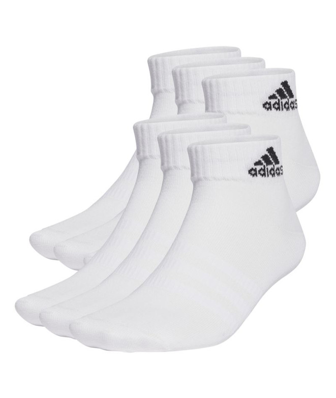 Calcetines adidas Thin and Light Sportswear infantil