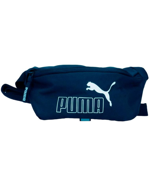 Bolsa de cintura unissexo Puma Waist